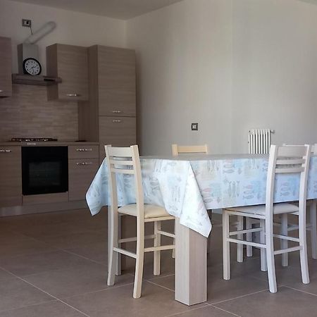 Residenza Michi Apartment Gravedona Bagian luar foto