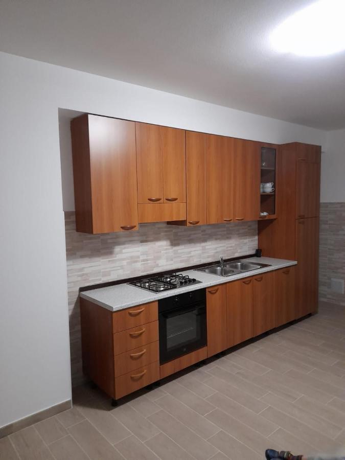 Residenza Michi Apartment Gravedona Bagian luar foto