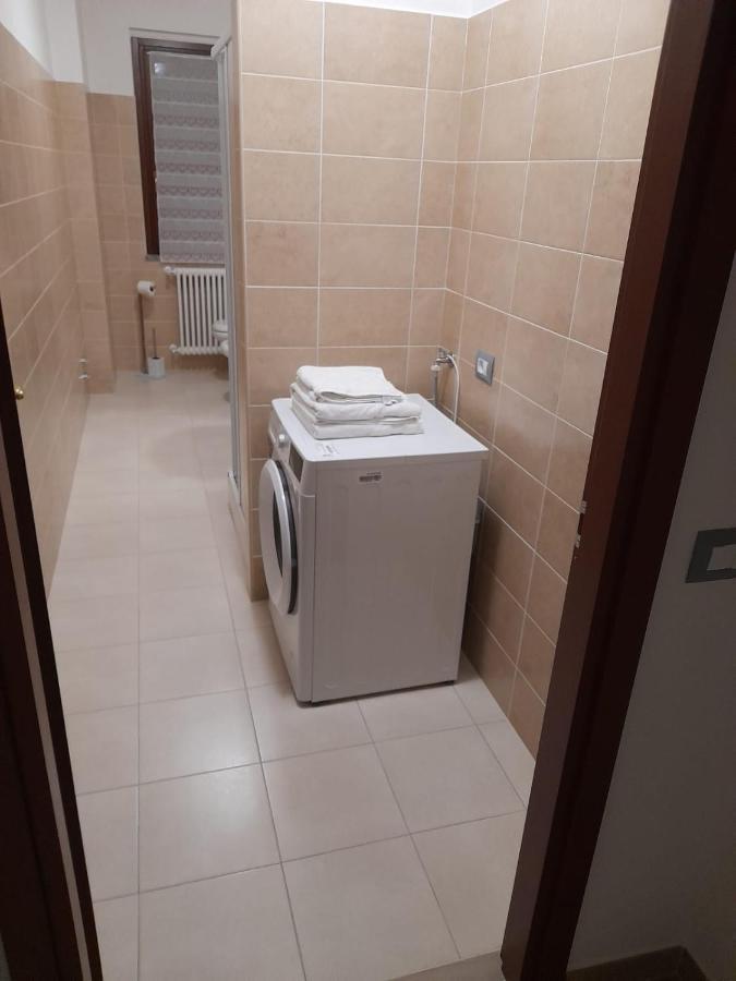 Residenza Michi Apartment Gravedona Bagian luar foto
