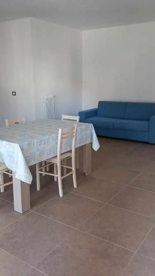 Residenza Michi Apartment Gravedona Bagian luar foto